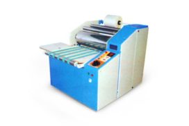 Thermal Lamination & All type UV Folding Machine, Cold Lamination